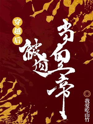 穿越后被迫登基,穿越后被迫登基by我爱吃山竹所
