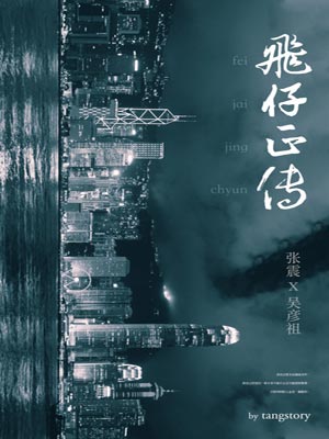 飞仔正传,飞仔正传bytangstory