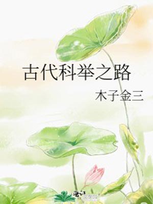 古代科举之路,古代科举之路by木子金三