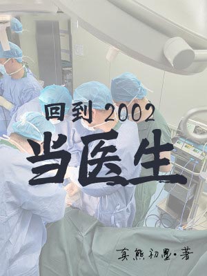 回到2002当医生,回到2002当医生by真熊初墨