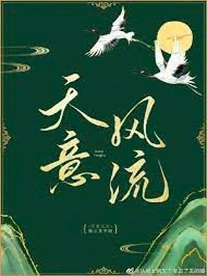 天意风流,天意风流by月神的野鬼