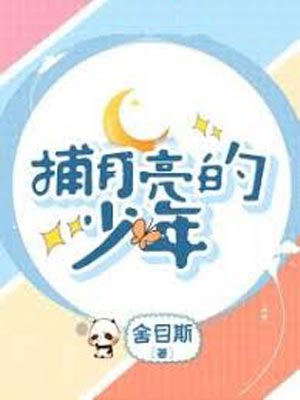 捕月亮的少年,捕月亮的少年by舍目斯
