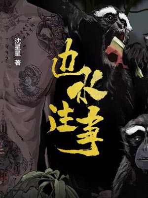 边水往事,边水往事by沈星星