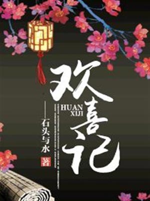 欢喜记,欢喜记by石头与水