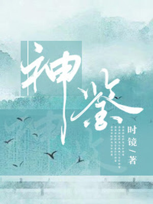 神鉴,神鉴by时镜