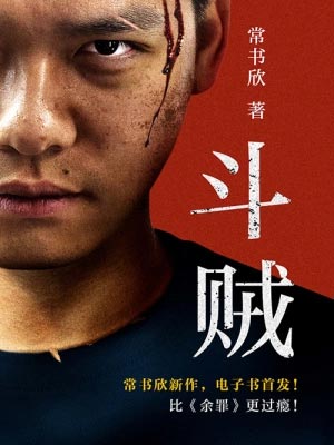 斗贼,斗贼by常书欣