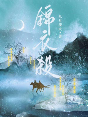 锦衣杀,锦衣杀by九月流火