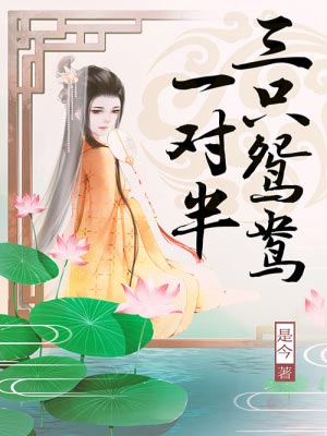 三只鸳鸯一对半,三只鸳鸯一对半by是今
