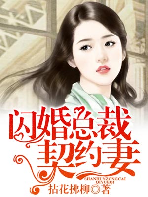闪婚总裁契约妻,闪婚总裁契约妻by拈花拂柳