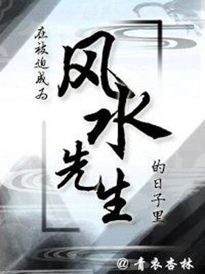 在被迫成为风水先生的日子里,在被迫成为风水先生的日子里by青衣杏林