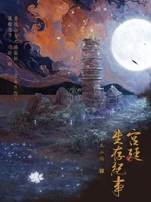 宫廷生存纪事,宫廷生存纪事by妾在山阳