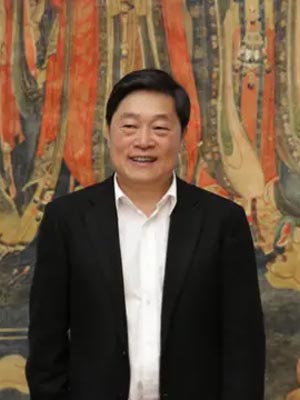 熊召政