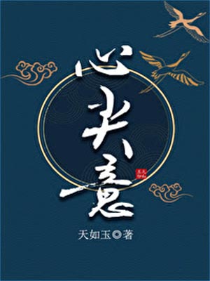 心尖意,心尖意by天如玉