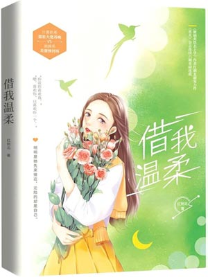 借我温柔,借我温柔by红刺北