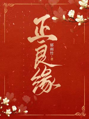 正良缘,正良缘by郁雨竹