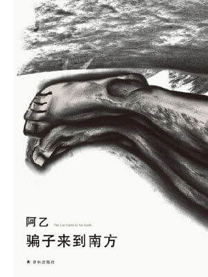 骗子来到南方,骗子来到南方by阿乙