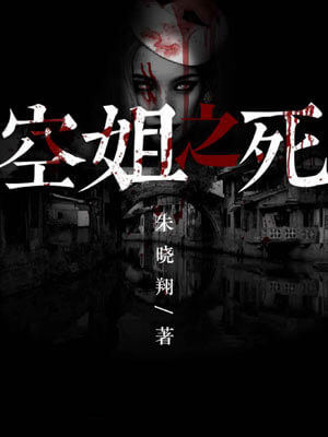 空姐之死,空姐之死by朱晓翔
