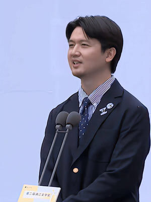 刘楚昕