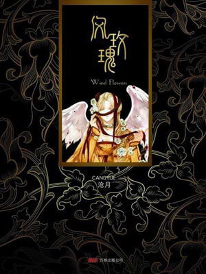风玫瑰,风玫瑰by沧月