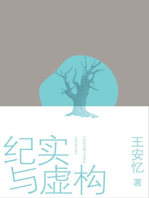 纪实与虚构,纪实与虚构by王安忆