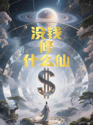 没钱修什么仙,没钱修什么仙by熊狼狗