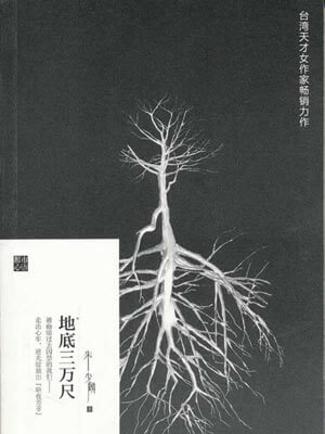 地底三万尺,地底三万尺by朱少麟