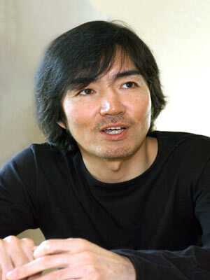 东野圭吾